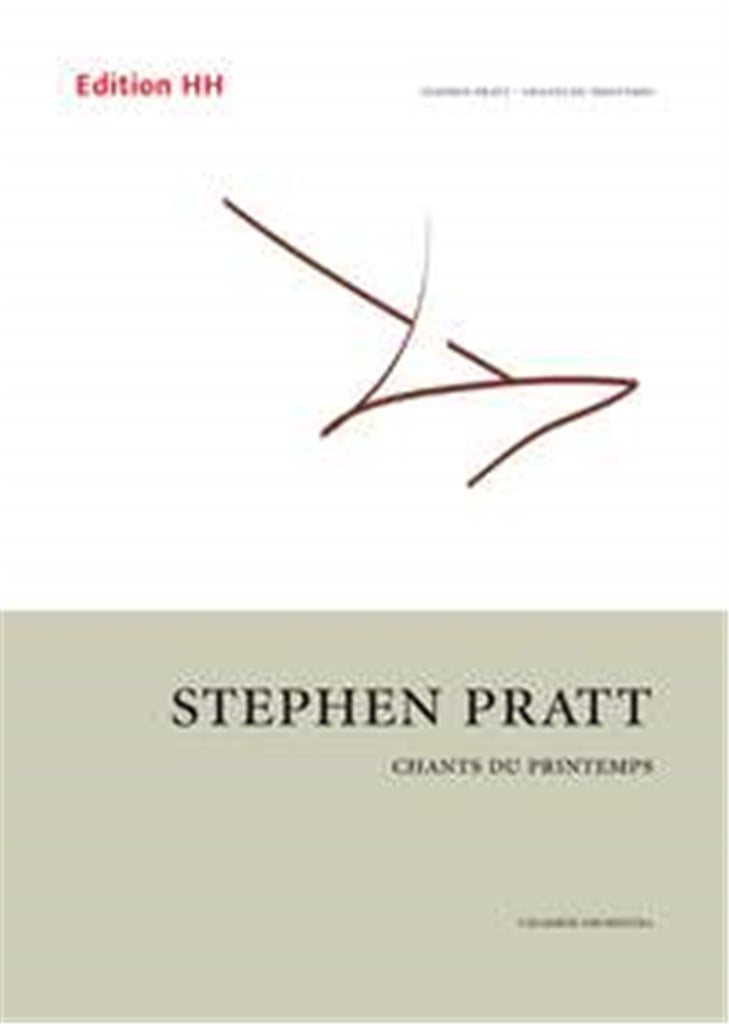 Chants du Printemps